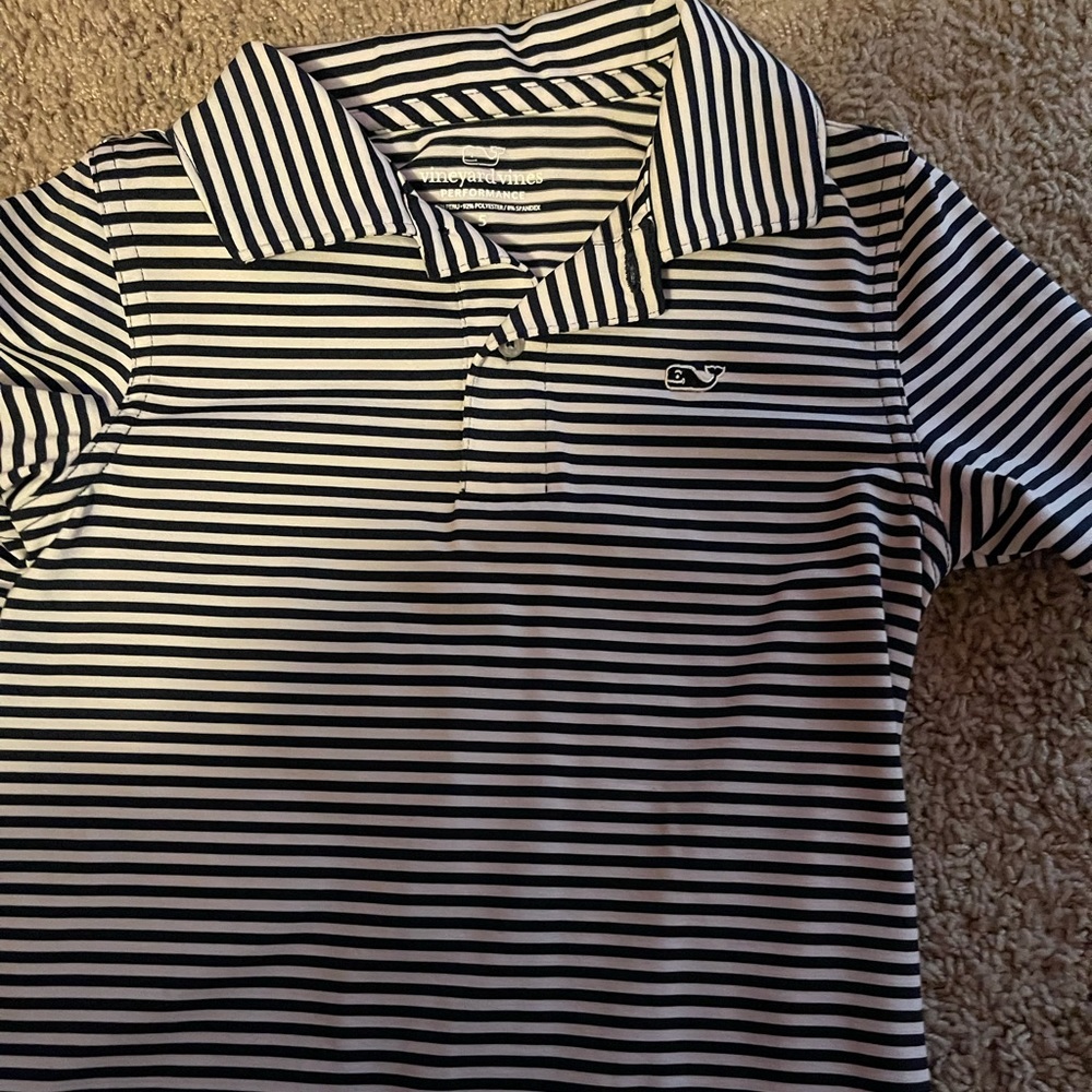 VV Boys’ Polo